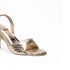 Chloe Metallic Stilettoes